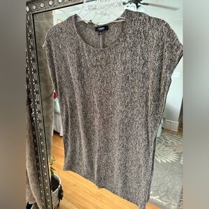 Business casual tunic